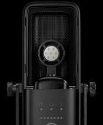 Elgato Wave:3 : Wave 3 Capsule Elgato Wave:3 : Wave 3 Capsule
