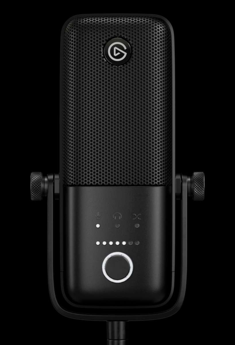 Elgato Wave:3 : Wave 3 On