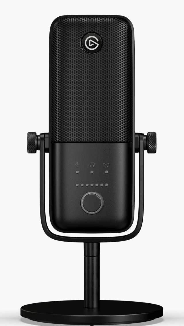 Elgato Wave:3 : Wave 3 Couv