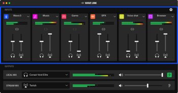 Elgato Wave:3 : software-mobile-1-1 Elgato Wave:3 : software-mobile-1-1