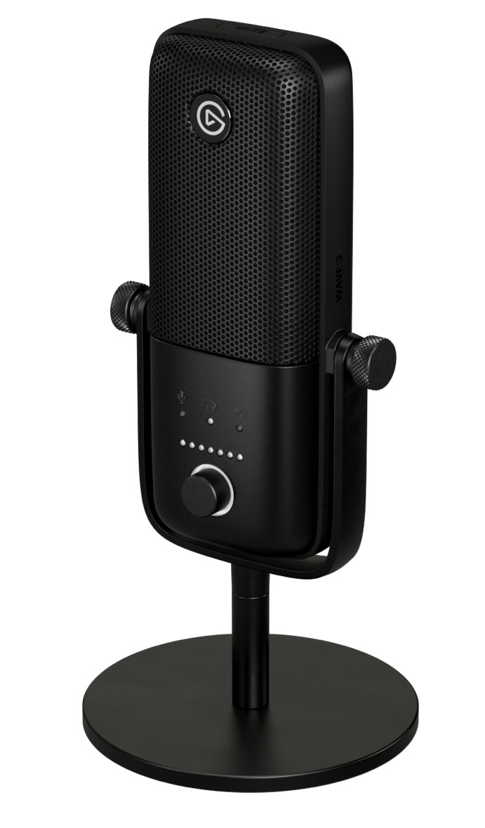 Elgato Wave:3 : Wave 3-3:4