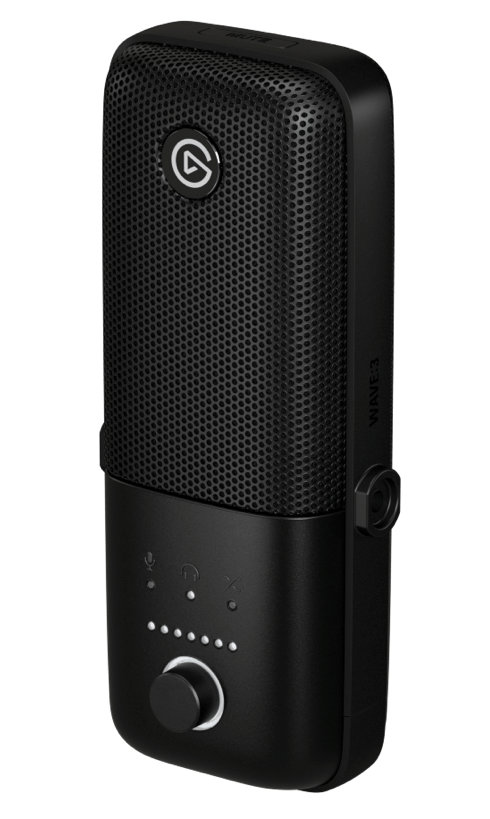 Elgato Wave:3 : Wave 3-solo