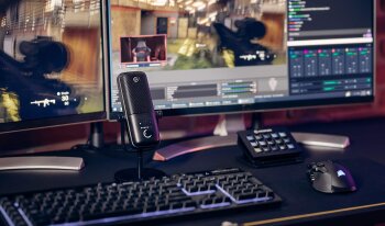 Elgato Wave:3 : Wave 3 LS 2 Elgato Wave:3 : Wave 3 LS 2