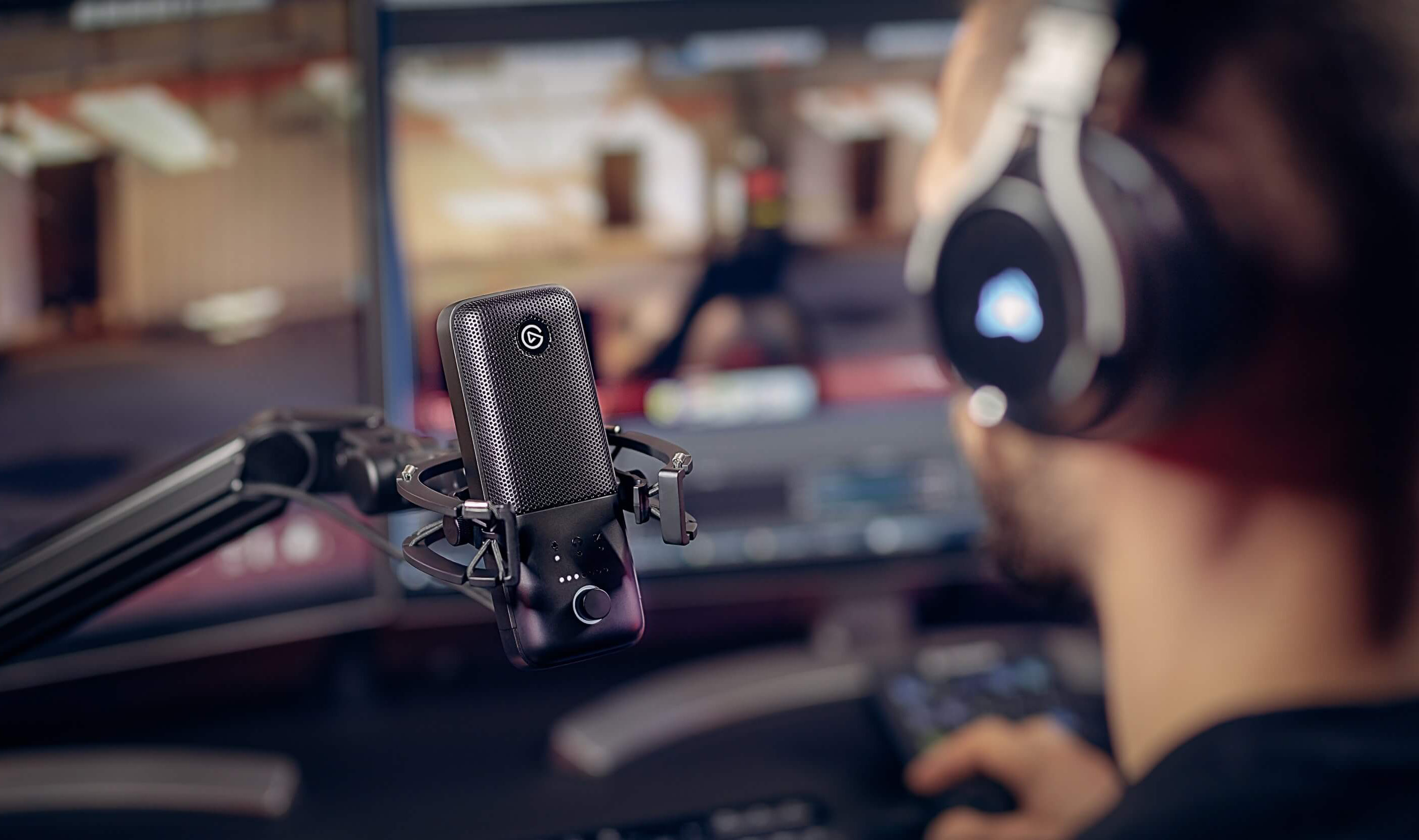 Elgato Wave:3 : Wave 3 LS