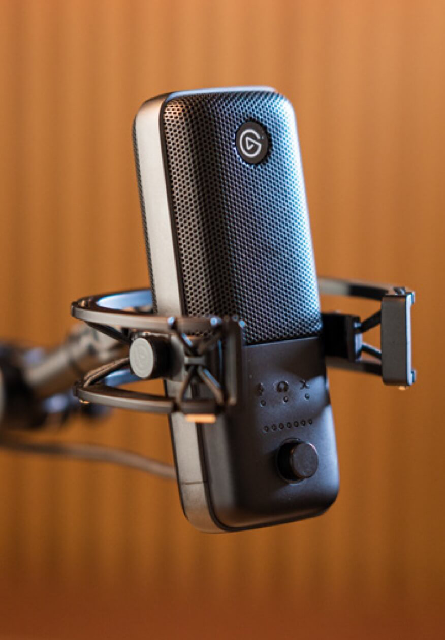 Elgato Wave:3 : Wave 3 LS Support