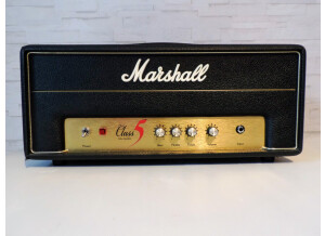 Marshall Class 5 Head (62037)