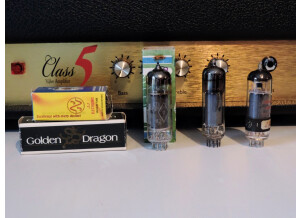 Marshall Class 5 Head (72434)