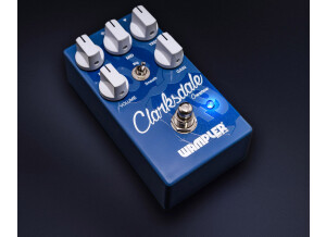 Wampler Pedals Clarksdale Delta Overdrive (78250)