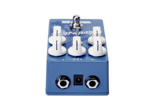 Wampler Pedals Clarksdale Delta Overdrive (72711)