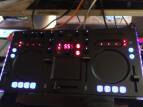 Korg Kaoss DJ