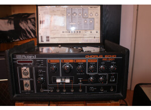 Roland RE-501 Chorus Echo (30244)