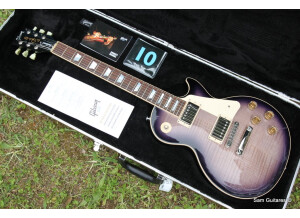 Gibson Les Paul Traditional 2015 (55957)