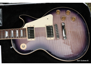 Gibson Les Paul Traditional 2015 (55996)