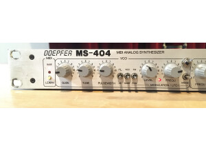 Doepfer MS-404 (88847)