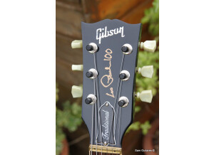 Gibson Les Paul Traditional 2015 (39576)