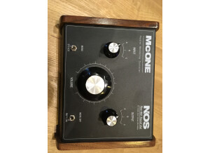 New Old Sound Ltd. McOne Passive (95200)