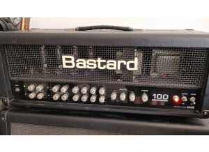 Blackstar Amplification Series One 104EL34 (65832)