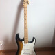 Silver Series Stratocaster Silver Series Stratocaster