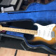 Silver Series Stratocaster Silver Series Stratocaster
