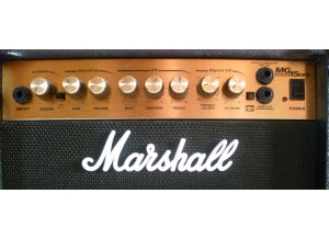 Marshall MG15DFX (35516)