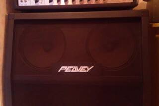 Peavey 5150 Head