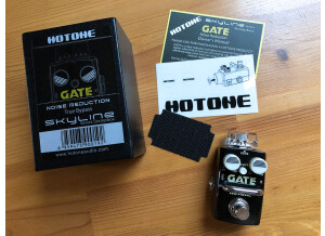 Hotone Audio Gate (4745)