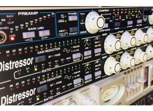 Empirical Labs Distressor EL8X (15358)