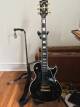 Gibson Les Paul Custom Axcess Stopbar