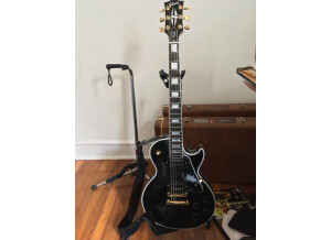 Gibson Les Paul Custom Axcess Stopbar
