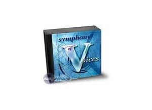 Spectrasonics Symphony Of Voices (34998)