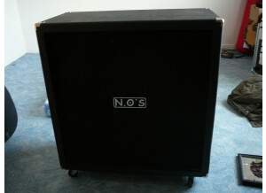 Nameofsound 4x12 Vintage Touch (7068)