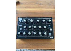 Moog Music Minitaur (58643)