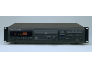 Tascam CD-160 mkII (15610)