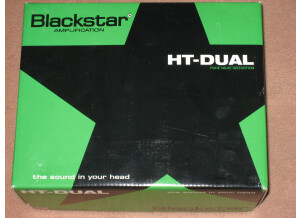 Blackstar Amplification HT-Dual (84805)