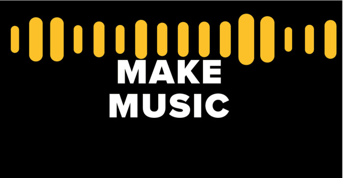 Make Music Make Music