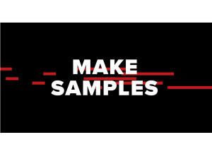 Make Samples