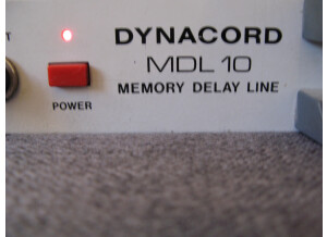 Dynacord MDL-10