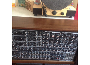 Grp Synthesizer A4 (96268)