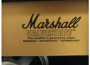 Marshall 8040 ValveState 40V (62299)