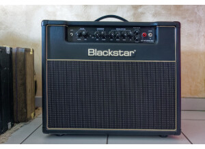 Blackstar Amplification HT Studio 20 (68568)