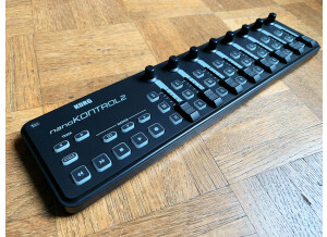 Korg nanoKONTROL2 (42753)