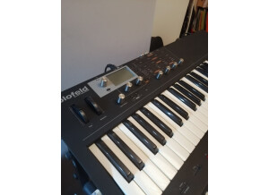 Waldorf Blofeld Keyboard (89107)