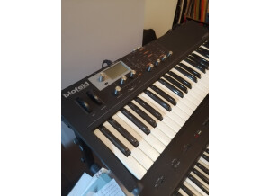 Waldorf Blofeld Keyboard (57625)
