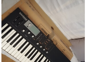 Waldorf Blofeld Keyboard (90388)