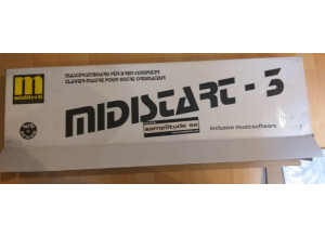 Miditech Midistart-3 (95528)