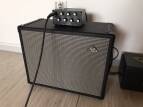 Guitar Sound Systems Creamlite-12