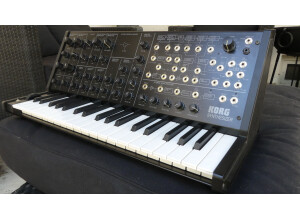 Korg MS-20 Mini (44087)