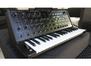Korg MS-20 Mini (71284)