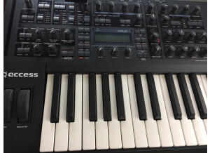 Access Music Virus TI Keyboard (16206)
