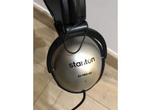 Stanton Magnetics DJ Pro 60 (55998)